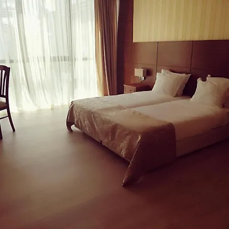 Hotel Plaza