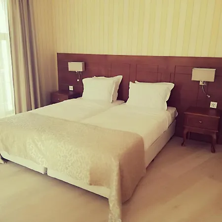 فندق Hotel Plaza بورغاس