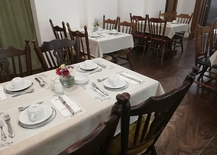 فندق Hotel Plaza