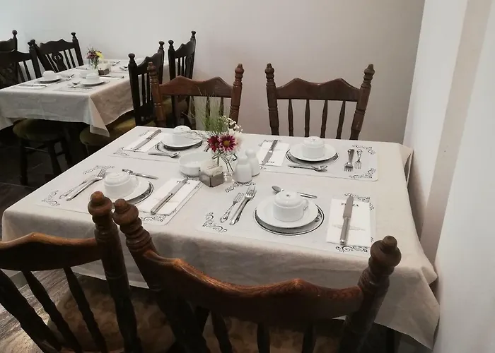 فندق Hotel Plaza