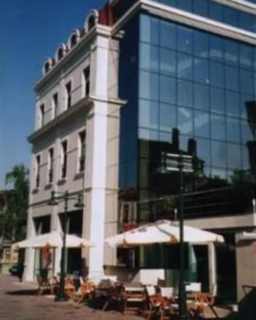 Hotel Plaza Hotel
