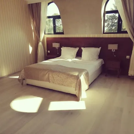 Hotel Plaza