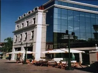 Hotel Plaza